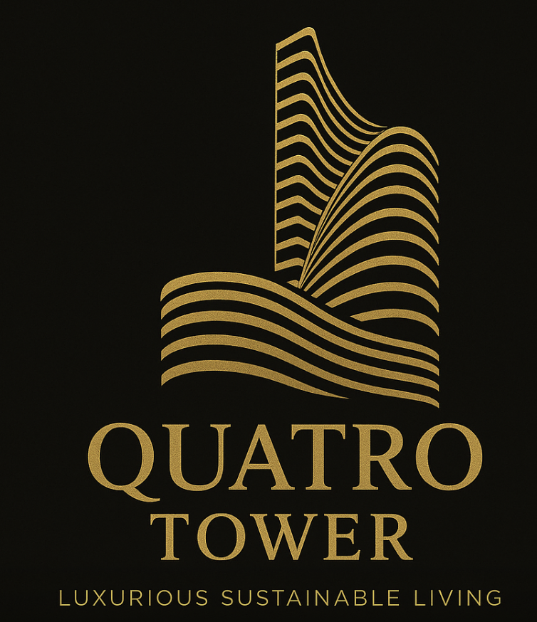quatro tower